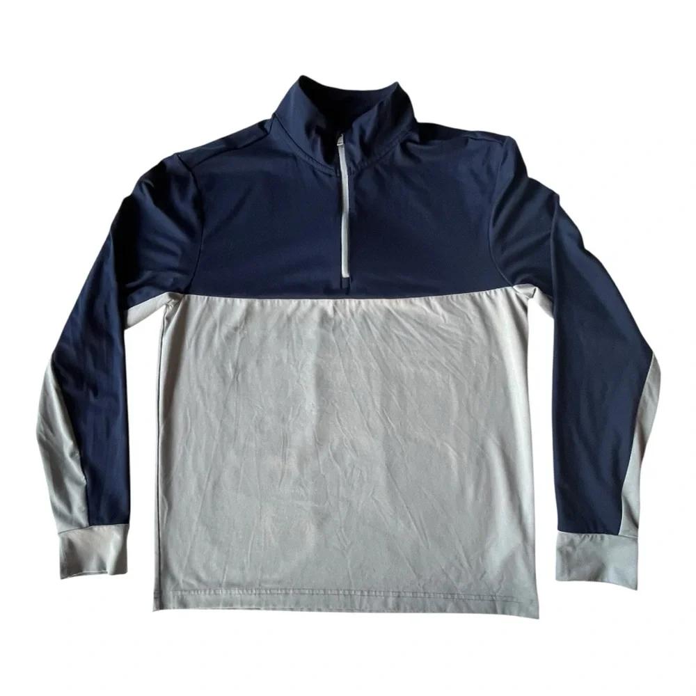 Polo Ralph Lauren Polo Golf 1/4 Zip Pullover, Small
